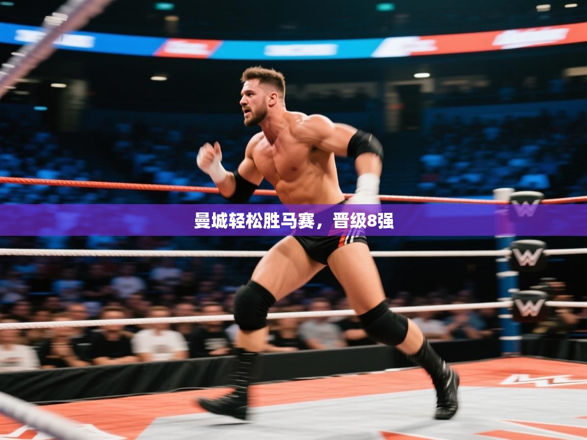 曼城轻松胜马赛，晋级8强  第1张