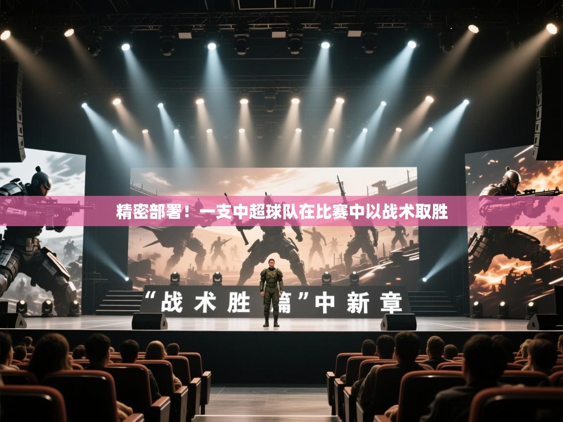 精密部署!一支中超球队在比赛中以战术取胜 第1张