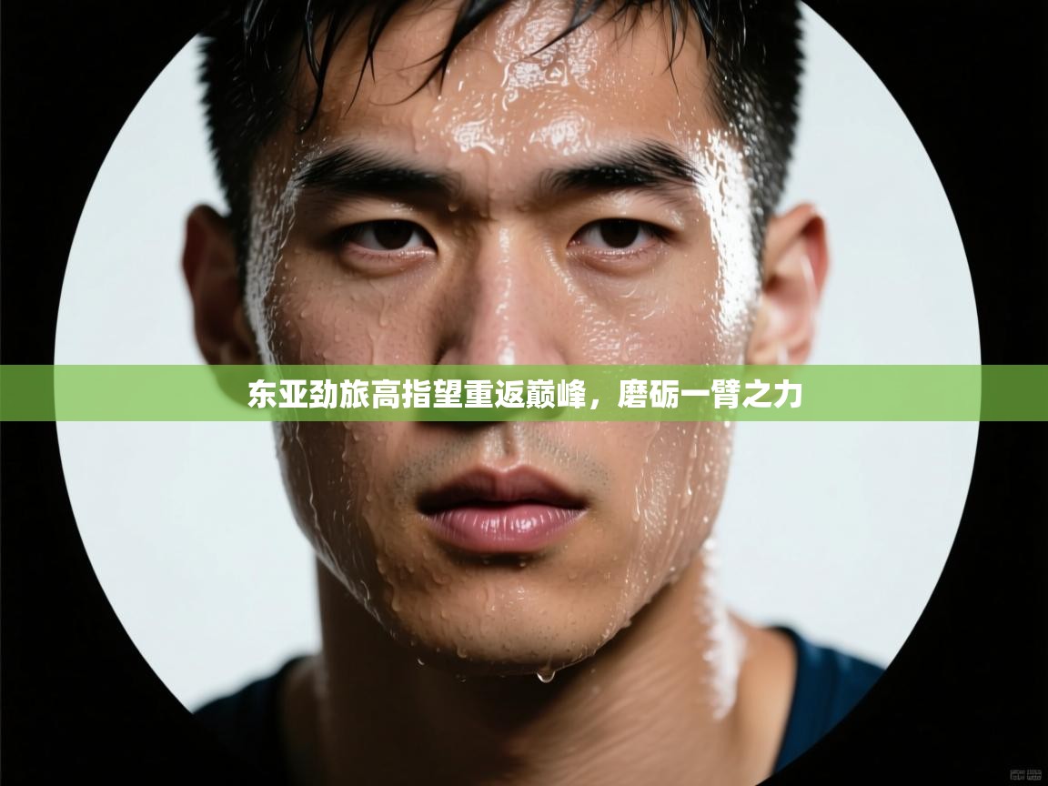 东亚劲旅高指望重返巅峰,磨砺一臂之力 第2张