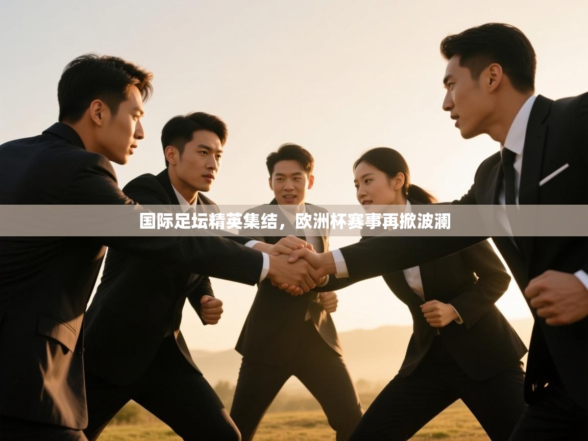 国际足坛精英集结，欧洲杯赛事再掀波澜  第2张